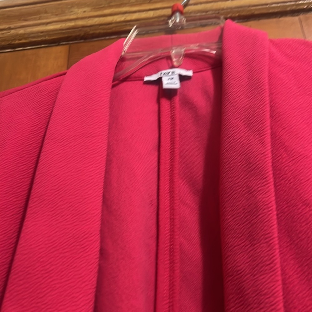 BarIII Jacket - Picture 3 of 3